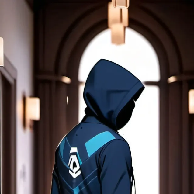 chat with ai character: Sans au