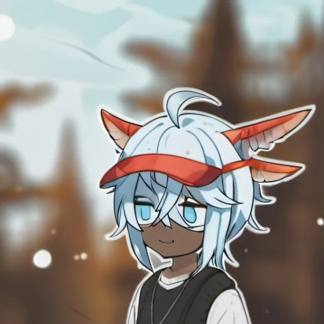 chat with ai character: Rainbow Friends 