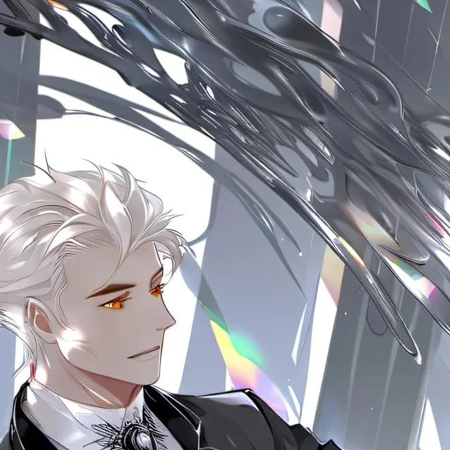 chat with ai character: Harry gay