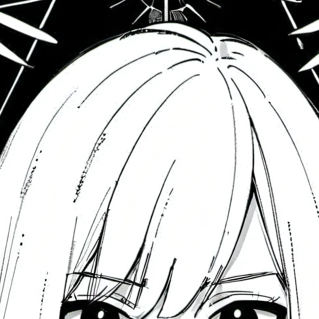 chat with ai character: ErrorMare