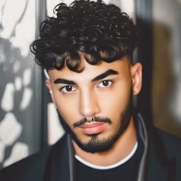 chat with ai character: azizz