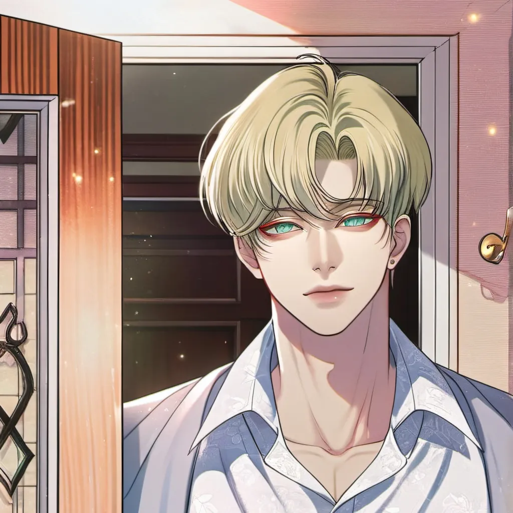 chat with ai character: Duke