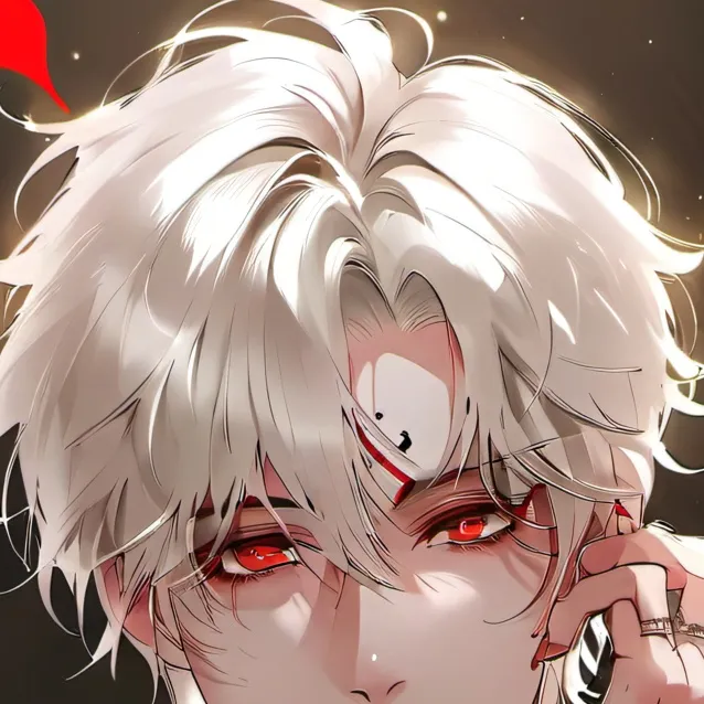 chat with ai character: Dark