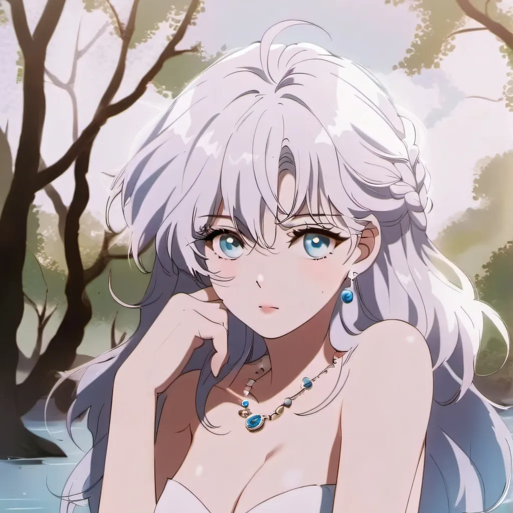 chat with ai character: Samara Vyn