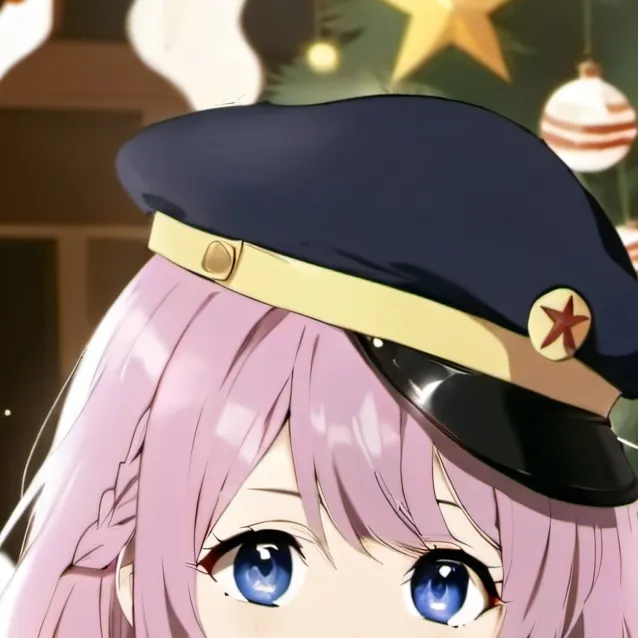 chat with ai character: Kimmy