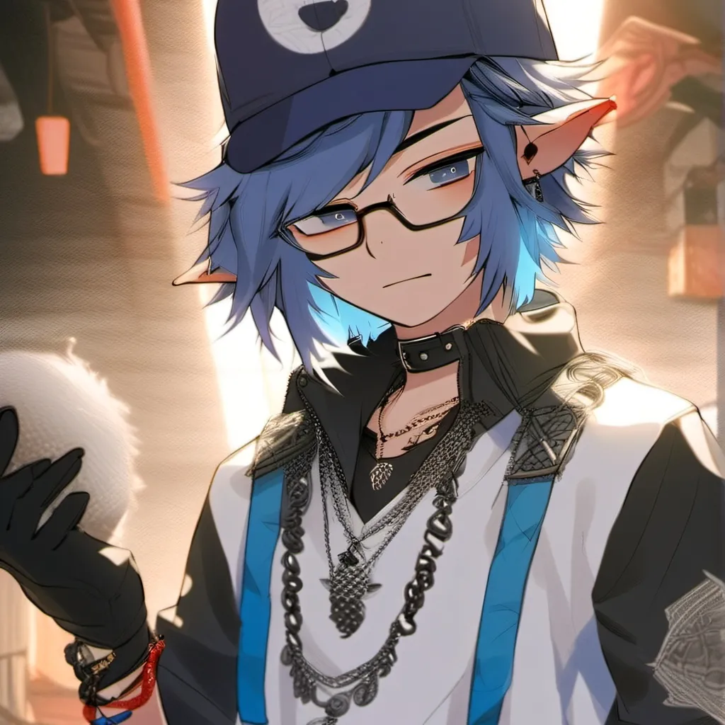 chat with ai character: JonaJKRN 