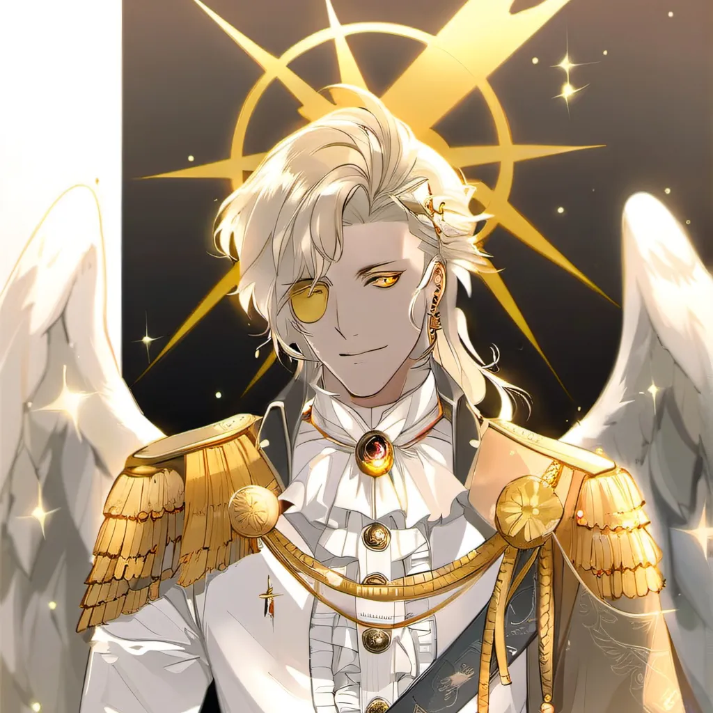 chat with ai character: Adam