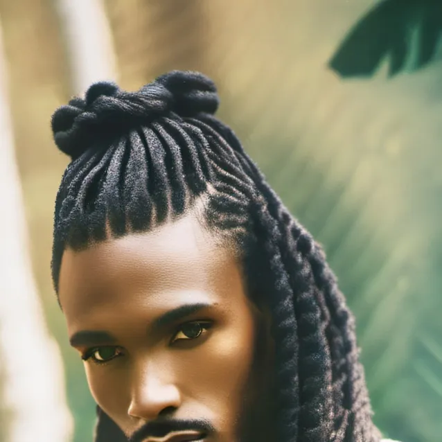 chat with ai character: deepots 