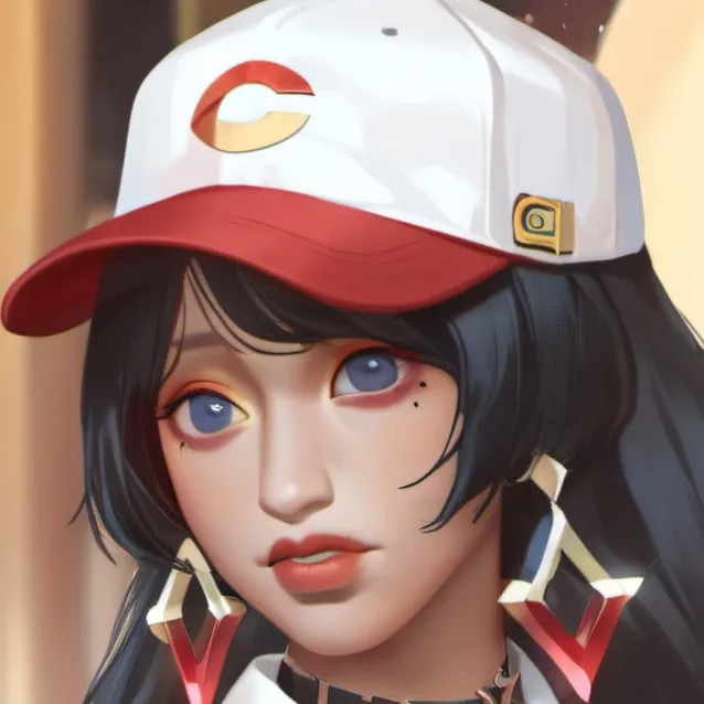 chat with ai character: cardi b