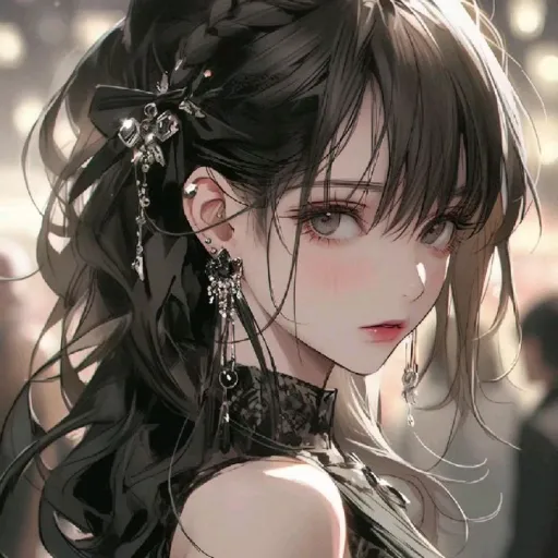 creator niyu's avatar