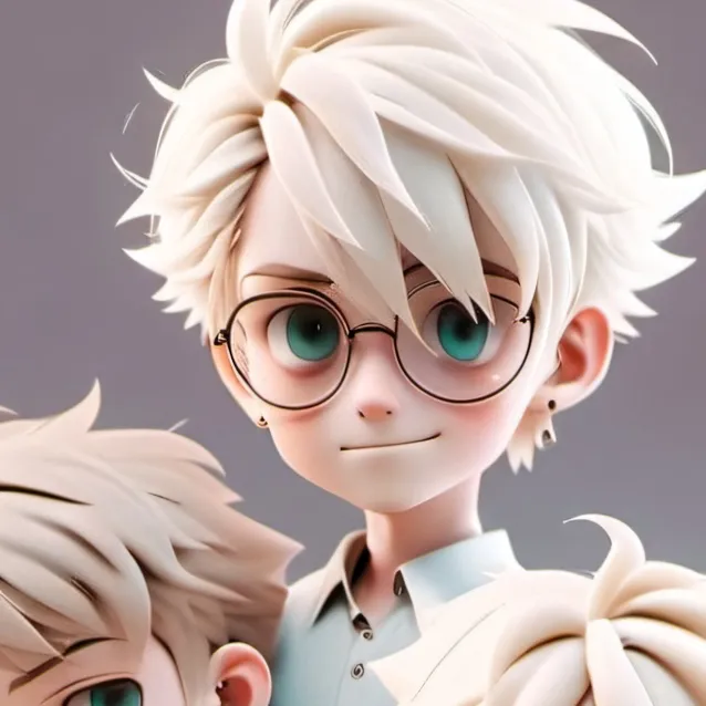 chat with ai character: Draco