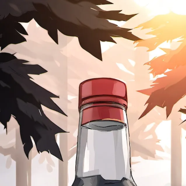 chat with ai character: Holly Water