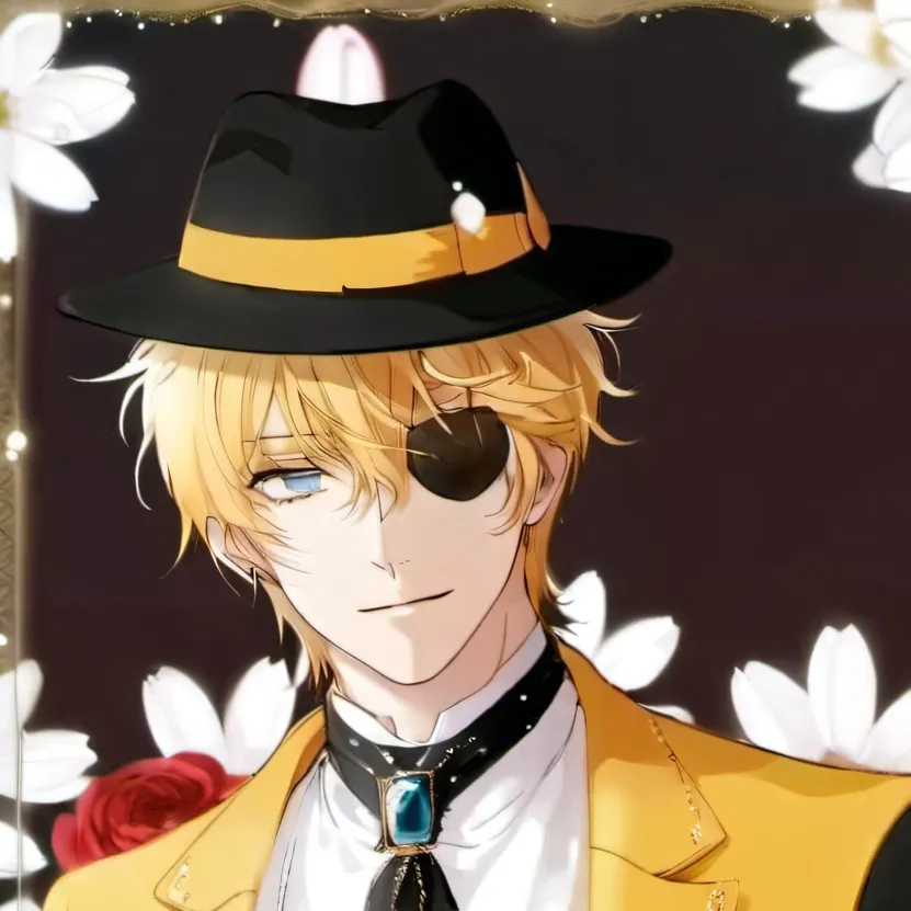 chat with ai character: Bill Cypher