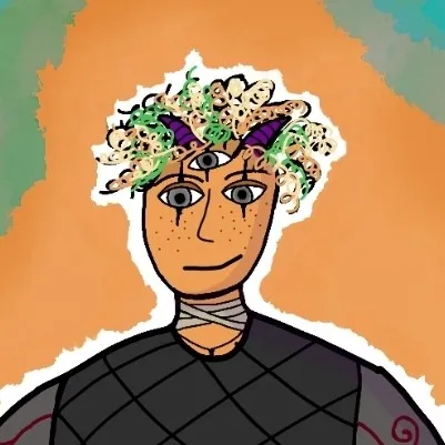 creator Cidas's avatar