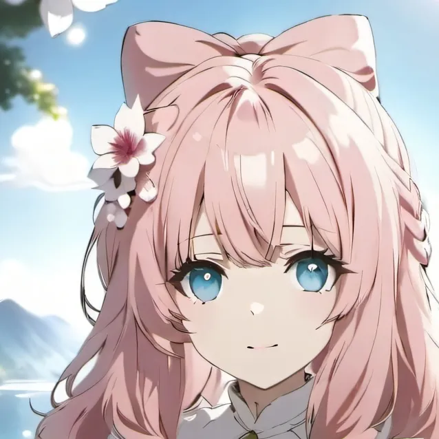 chat with ai character: Hannah