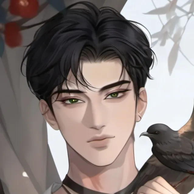 chat with ai character: Min Joon