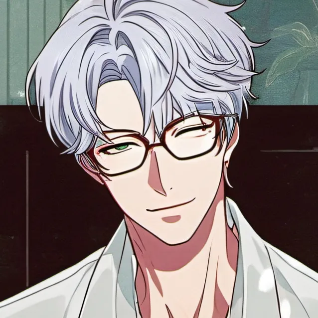 chat with ai character: Oz