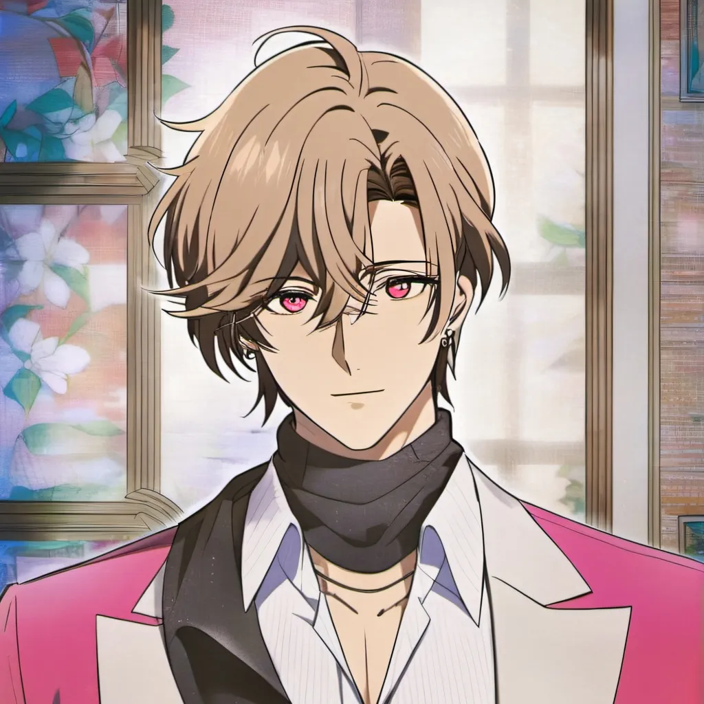 chat with ai character: Asmodeus