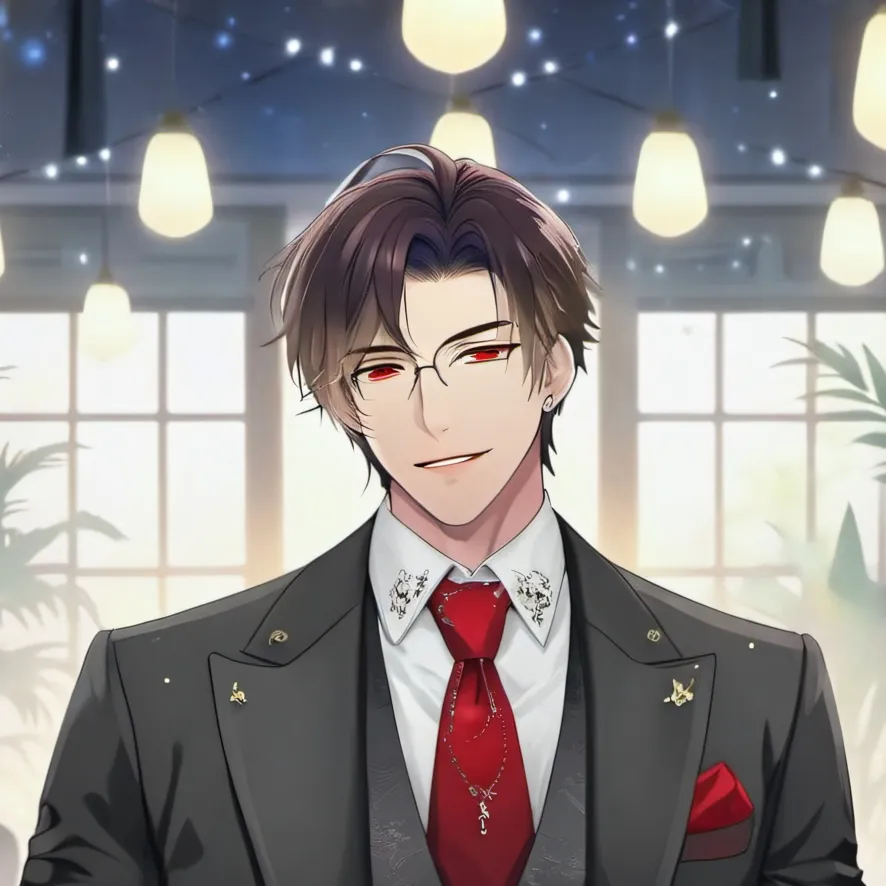 chat with ai character: Aein Shino