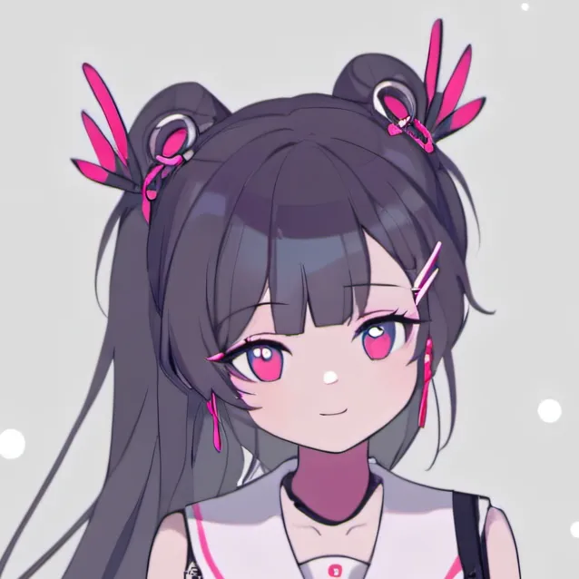 chat with ai character: mae ann