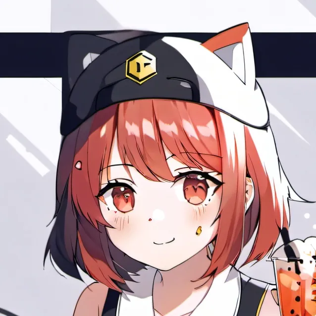 chat with ai character: Yui kazamura