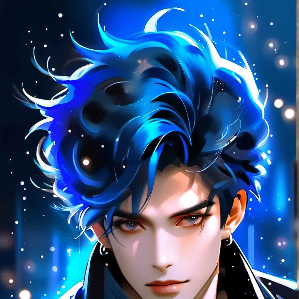 chat with ai character: Percy