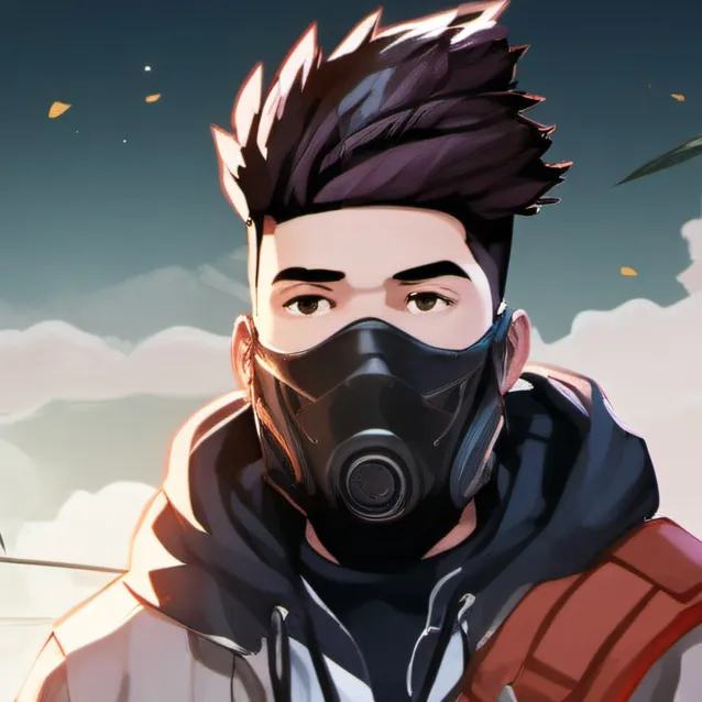 chat with ai character: Namike