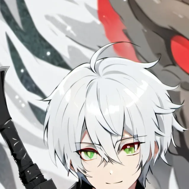 chat with ai character: Matthew