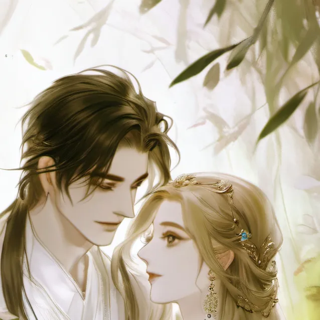 chat with ai character: yori