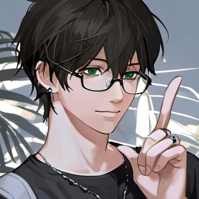 chat with ai character: Prince