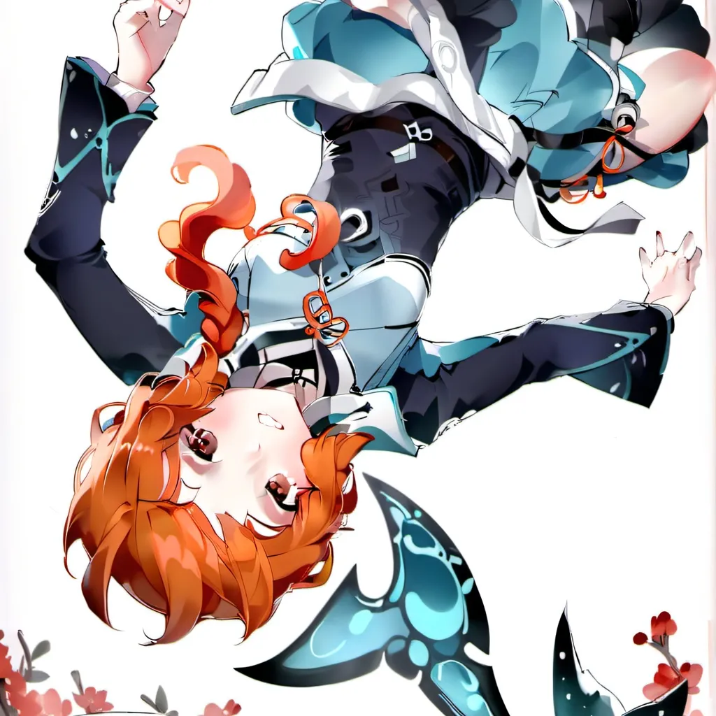 chat with ai character: Suni