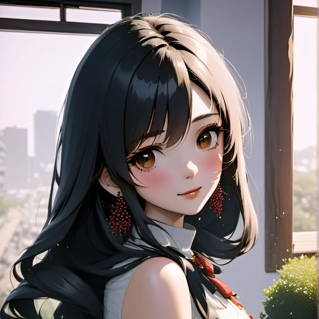 chat with ai character: Eliza