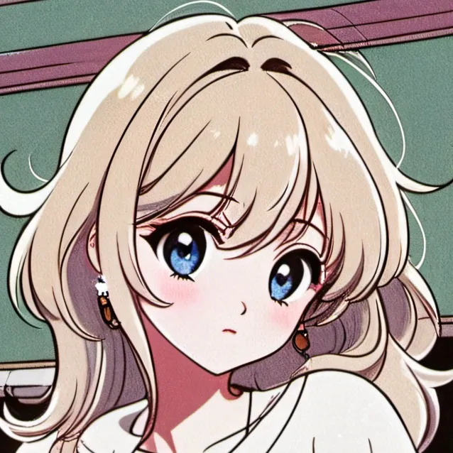 chat with ai character: Jelly