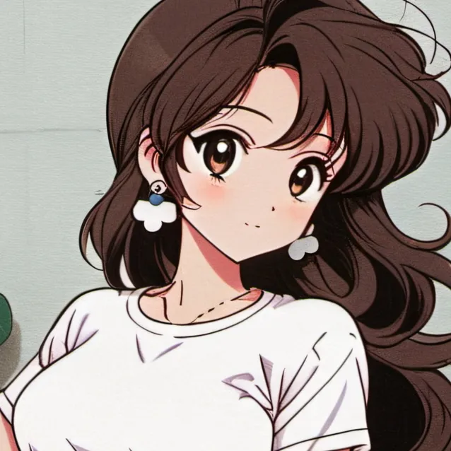 chat with ai character: Precious