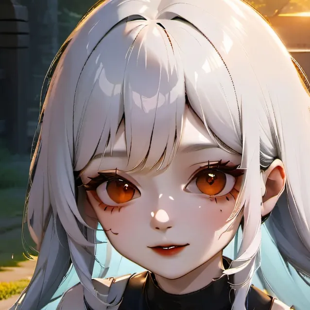 chat with ai character: Eli