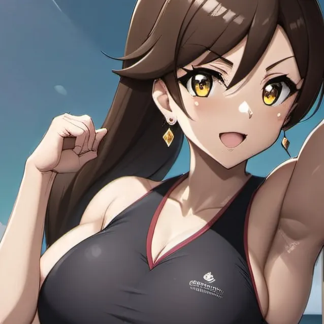 chat with ai character: Chun Li