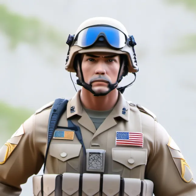 chat with ai character: Jason Mactavish