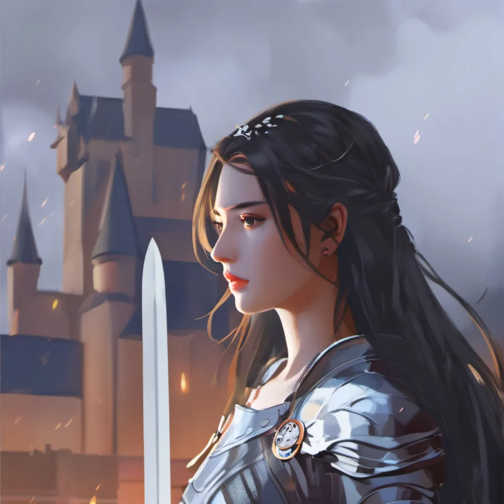 chat with ai character: Eliza