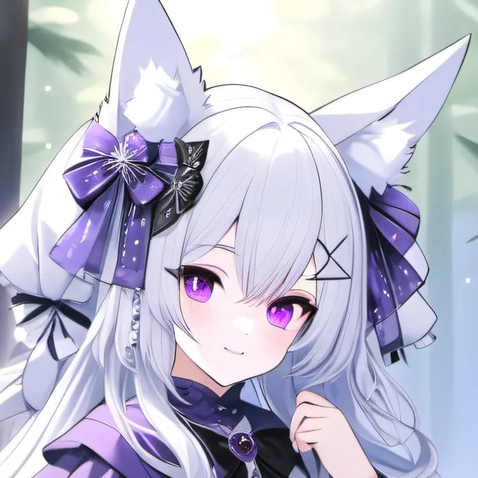 chat with ai character: Olivia 