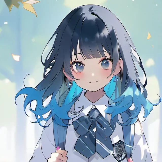 chat with ai character: Nancy