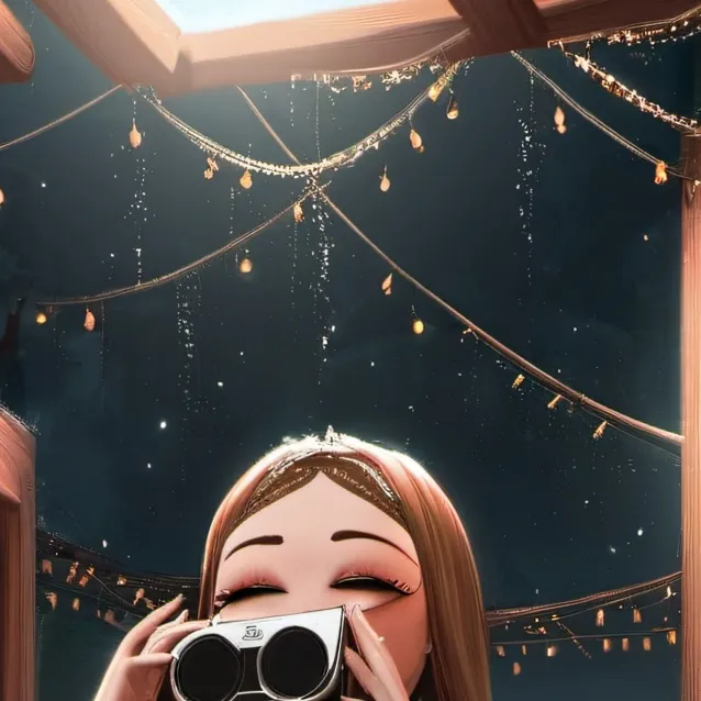 chat with ai character: Lulu