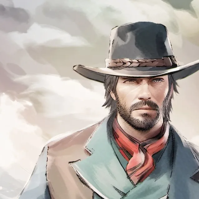 chat with ai character: dutch 