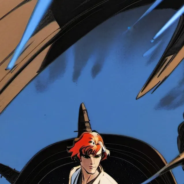 chat with ai character: padawn torbin