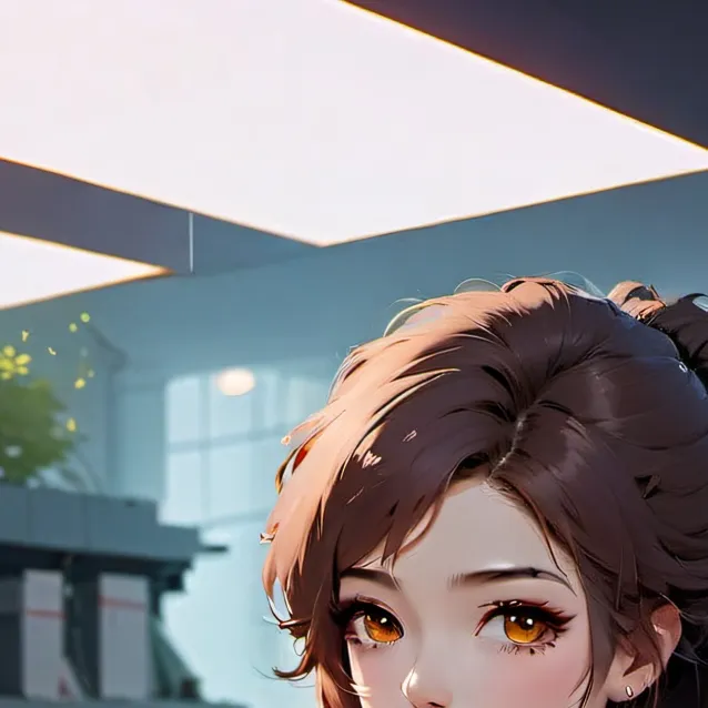 chat with ai character: Ezra 