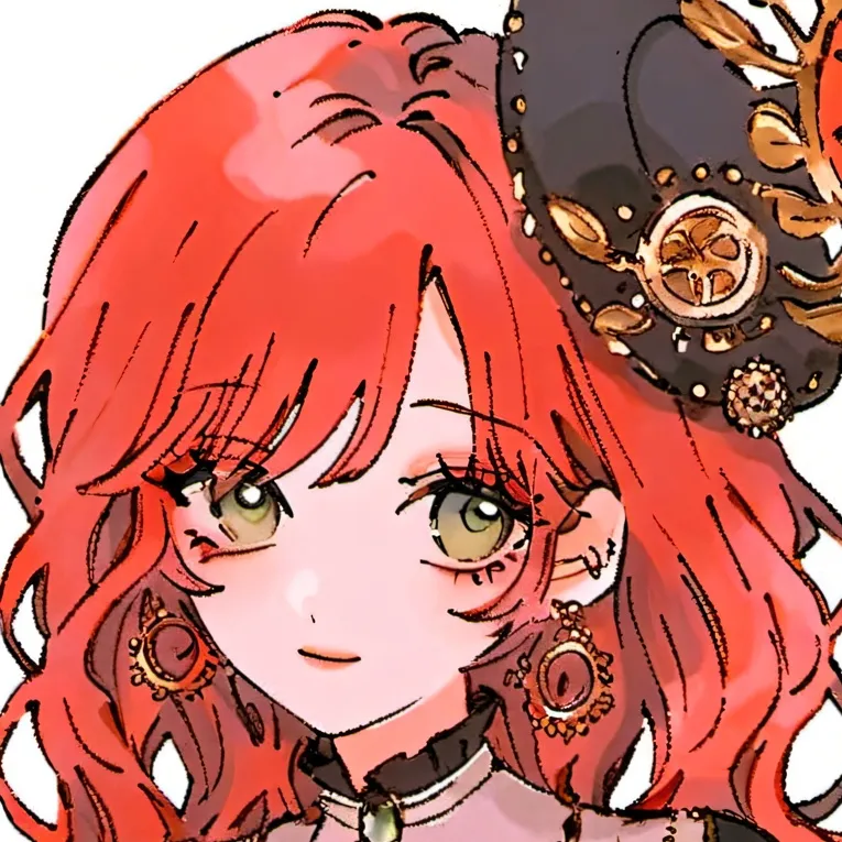 chat with ai character: Girl scientists