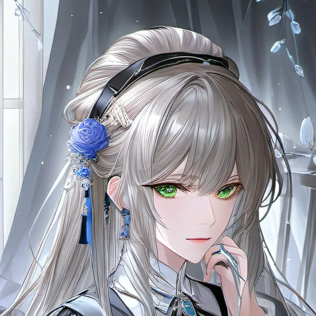 chat with ai character: sophia