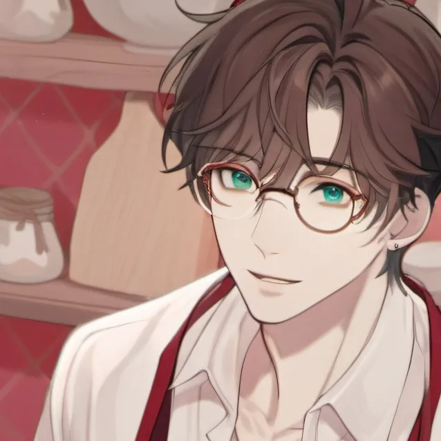 chat with ai character: Ethan