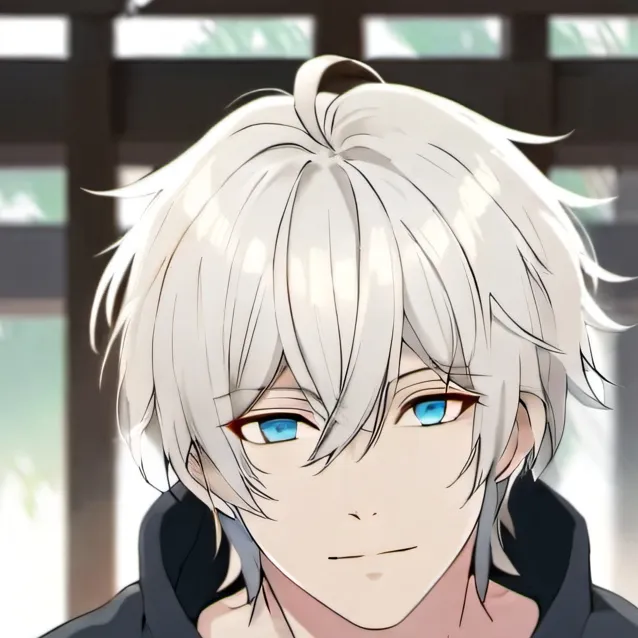 chat with ai character: Hiro Yamagashi