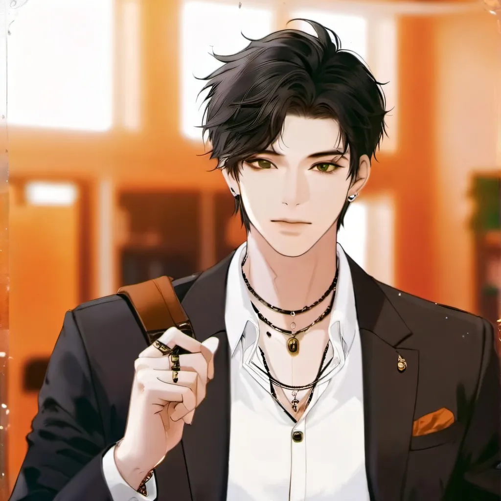 chat with ai character: Jean Smith