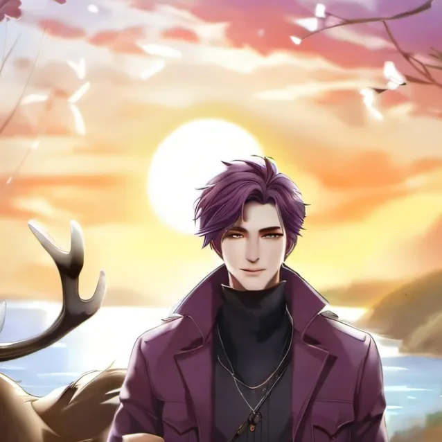 chat with ai character: Benjamin Hoswel